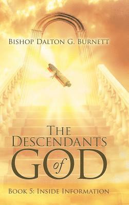 The Descendants of God 1
