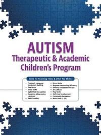 bokomslag Autism Therapeutic & Academic Children's Program