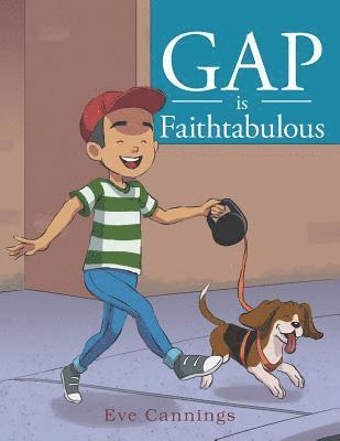 Gap Is Faithtabulous 1