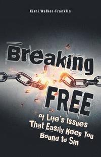 bokomslag Breaking Free