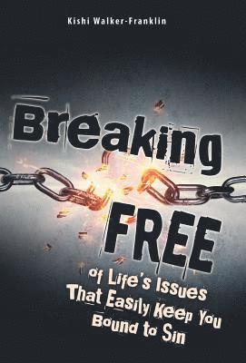 Breaking Free 1