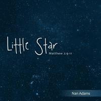 bokomslag Little Star