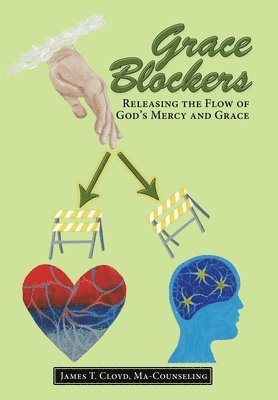 bokomslag Grace Blockers