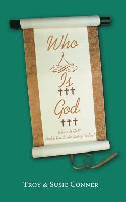 Who Is God? 1