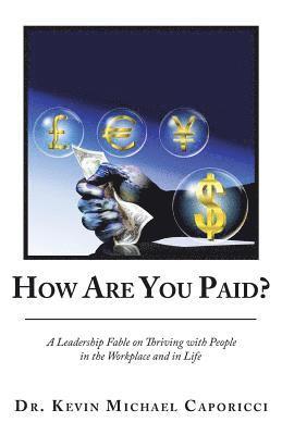 bokomslag How Are You Paid?