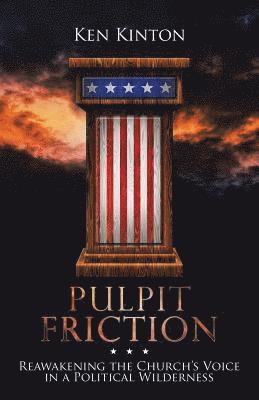 Pulpit Friction 1