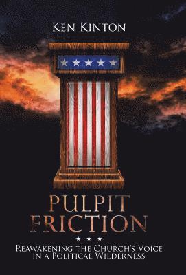 Pulpit Friction 1