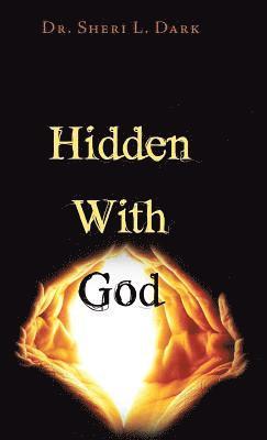 bokomslag Hidden with God
