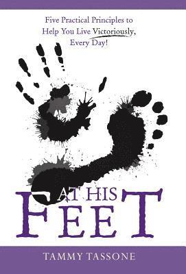 At His Feet 1