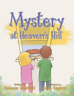 Mystery at Heaven's Hill(c) 1