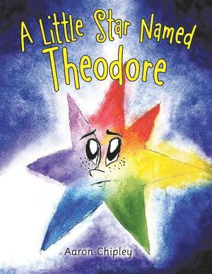 A Little Star Named Theodore 1