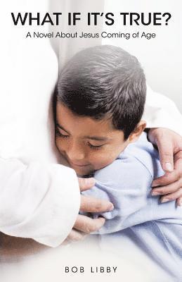 Bob Libby - What If It's True?, Häftad