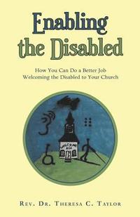 bokomslag Enabling the Disabled