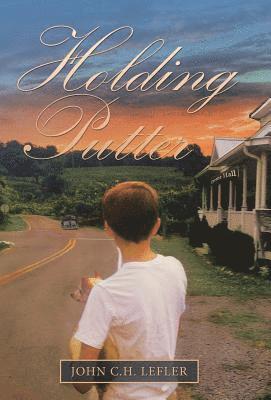Holding Putter 1