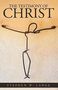 bokomslag Testimony of Christ