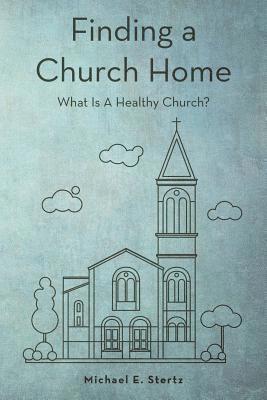 Finding a Church Home 1