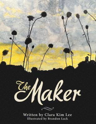bokomslag Maker