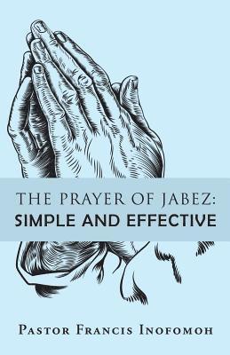 Prayer of Jabez 1