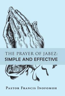 Prayer of Jabez 1