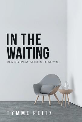 bokomslag In the Waiting