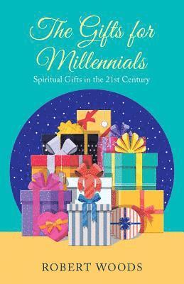 Robert Woods - Gifts for Millennials, Häftad