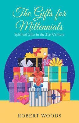 The Gifts for Millennials 1