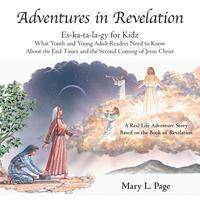 bokomslag Adventures in Revelation