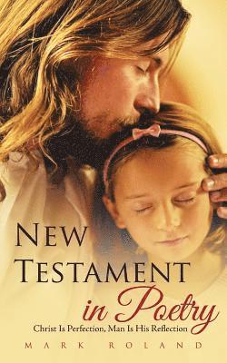 bokomslag New Testament in Poetry