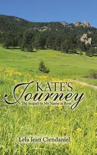 bokomslag Kate's Journey