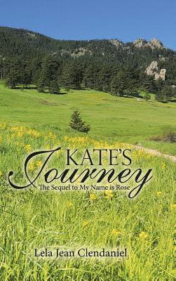 Kate's Journey 1