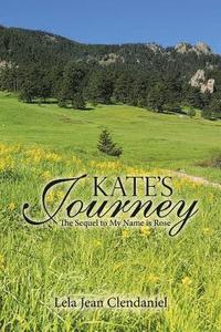 bokomslag Kate's Journey
