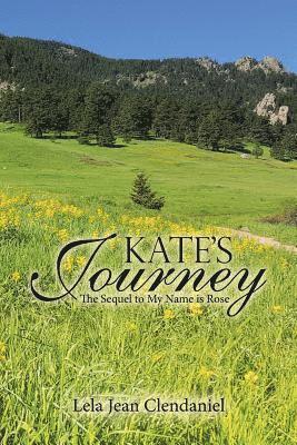 Kate's Journey