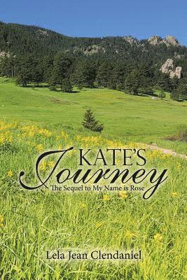 Kate's Journey 1