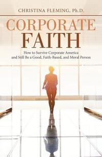 bokomslag Corporate Faith