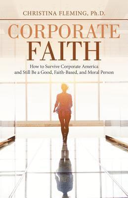 bokomslag Corporate Faith