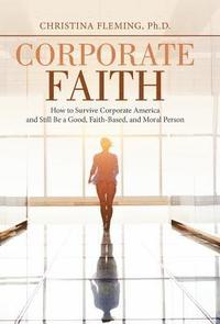 bokomslag Corporate Faith