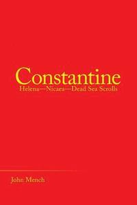 bokomslag Constantine