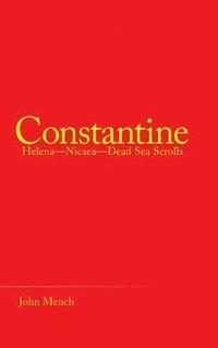 bokomslag Constantine