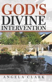 bokomslag God's Divine Intervention
