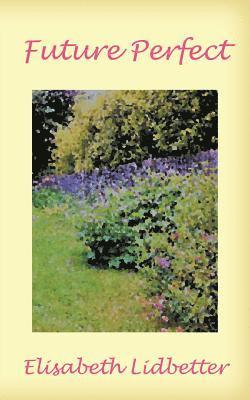 Elisabeth Lidbetter - Future Perfect, Häftad
