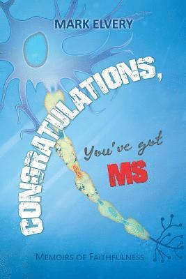 bokomslag Congratulations, You'Ve Got Ms