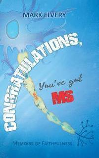 bokomslag Congratulations, You'Ve Got Ms