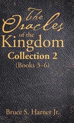 bokomslag Oracles of the Kingdom Collection 2
