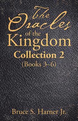 bokomslag The Oracles of the Kingdom Collection 2