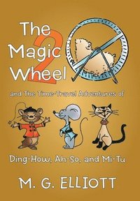 bokomslag The Magic Wheel 2