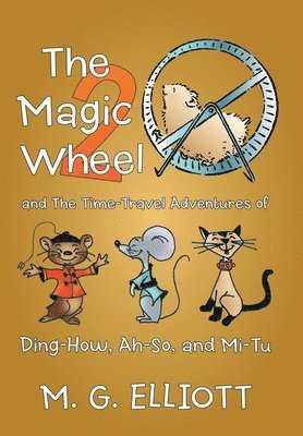 bokomslag The Magic Wheel 2