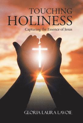 bokomslag Touching Holiness