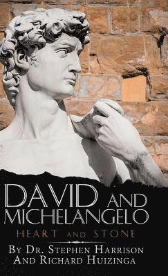David and Michelangelo 1