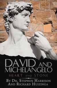 bokomslag David and Michelangelo