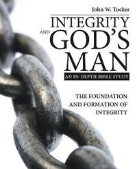 bokomslag Integrity and God's Man